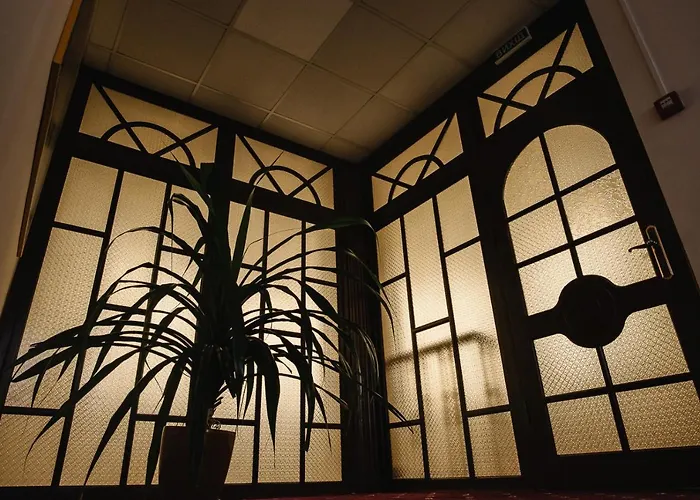 Чевермето-ІренГотель