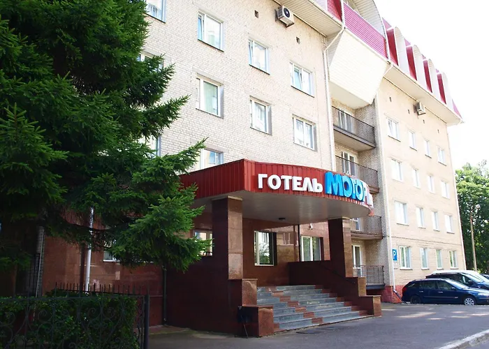 МОТОРГотель